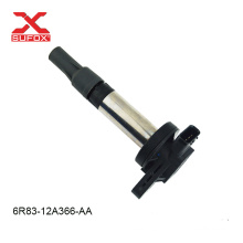 Low Price Original Car OE 6r83-12A366-AA Ignition Coil